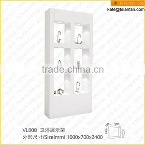 VL008--Customizable Bathroom Furniture Stand thumbnail-1