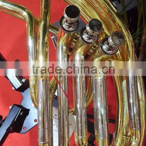 Sousaphone Professional Model Won Championships Bronze Medal thumbnail-3