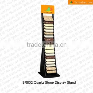 Quartzstone Tiles Display Rack-SR032 thumbnail-1