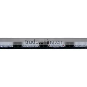New Developed Four LED Modules Red Blue Led Warning Light (LTDG-T34) thumbnail-2