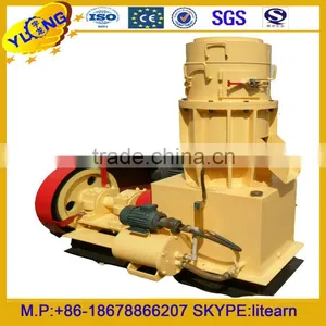 300-500kg/h Wood Briqutte Press thumbnail-1