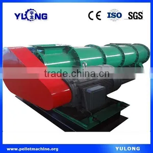 CE Organic Fertilizer Manufacturing Plant/fertilizer Granulation Plant thumbnail-6