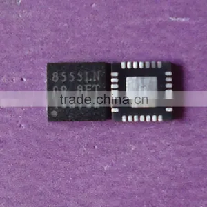 OZ8555LN-C2-0-TR OZ8555LN 8555LN OZ8555 Power Management Chip thumbnail-1