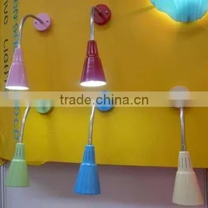 Indoor Craft Wall Lamp thumbnail-1