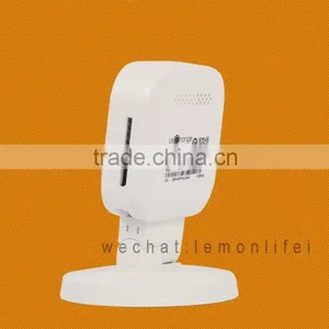 Fast Delivery 960P Small Wifi Camera Two Ways Audio CCTV Camera thumbnail-4