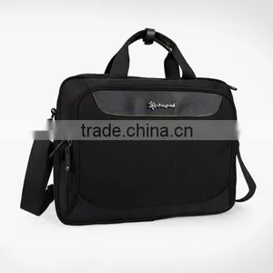 Black Laptop Bag For Men New Trend Laptop Bag thumbnail-2