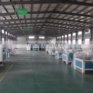 Jinan Donglian CNC Technology Co., Ltd. company overview - view 3 thumbnail