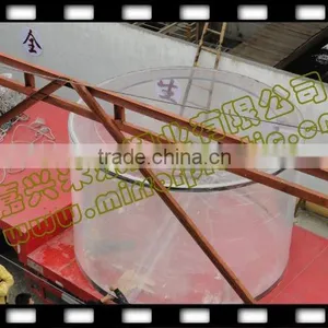 Cylinder Fish Tank thumbnail-3