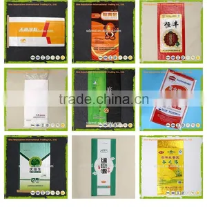 Multifunction Custom pp Woven Bags Used Construiction/fertilizer/feed thumbnail-2
