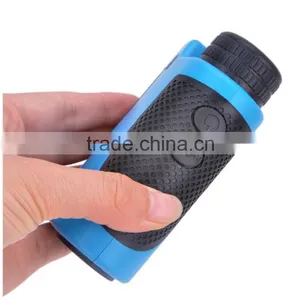 The 1500 - Meter Telescope Laser Rangefinder With Angle thumbnail-3