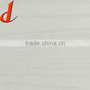 Scratch Resistant Decorative Light Color Wood Grain Film for Floor thumbnail-2