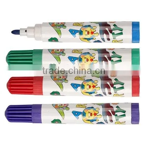 Water Color Pen Set(WXD024) thumbnail-4