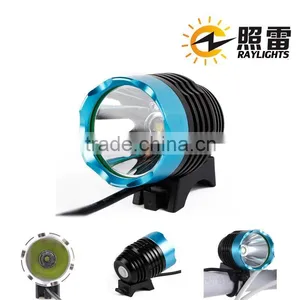 Bicycle Accessories Bicycle Safety Light Led Light for Bike Xml t6 Bike Light With Great Price thumbnail-1