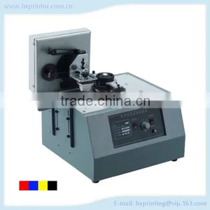 Tampo Pad Print Machine thumbnail-1
