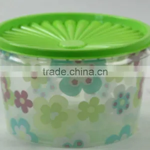 Plastic Box for Food thumbnail-1