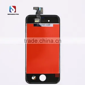 Best High Quality Replacement Touch LCD Screen For 4S thumbnail-1