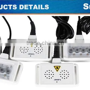 HOT Lipolaser Body Laser Slimming Machine SW-L90 With ISO and CE Certificate thumbnail-4