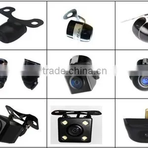 Reverse Gear Camera, Metal Mini Camera, Ip67 Ip68 Underwater Camera thumbnail-5