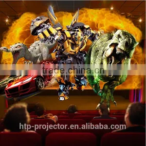 Professional Manufacturer Android 4.0 hd Mini Led Projector 3d 1080p /mini Dlp Projector With Wifi thumbnail-6