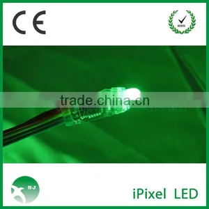 Pixel LED Strip RGB Matrix(Strand of 25) Ws2801 thumbnail-1