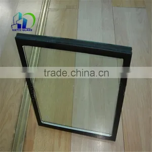 Low E Coating Double Glazing Glass Triple Glazed Glass Insulating Triple Glazed Glass Panel thumbnail-1