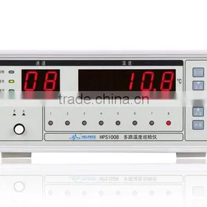 HPS1008/1016/1024/1032 Digital Temperature Chart Recorder for Refrigerated Truck thumbnail-3