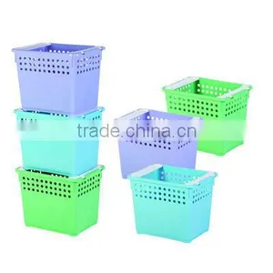 Stackable Basket 891 thumbnail-1