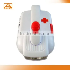 First Aid Kit With Flashlight thumbnail-1