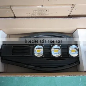 High Lume 150w Led Street Light COB Light Manufacture thumbnail-5