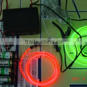 High Brightness Long Life EL Wire thumbnail-1