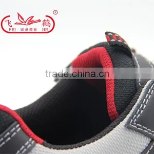 2016 Economical and Reliable Safety Footwear for Customers thumbnail-2