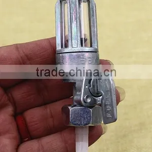 WY-125 High Quality Motorcycle Fuel Tap Fuel Cock thumbnail-3