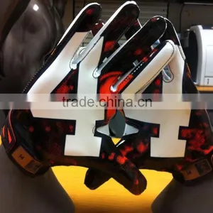 AMERICAN FOOTBALL GLOVES 777 thumbnail-1