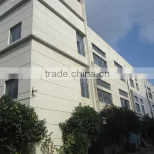 Suzhou Longhua Display & Exhibition Equipment Co., Ltd. company overview - view 4 thumbnail