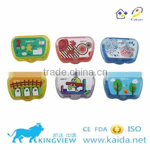 A-8101 Eyekan Cheapest Mini Contact Lens Case thumbnail-3