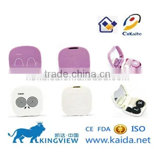 A-8010 Freshlook Contact Lenses Face Expression thumbnail-4