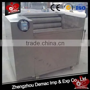 Potato Peeler Machine Potato Peeler thumbnail-1
