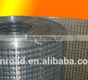 Wire Mesh/ Wire Mesh for Rock Wool thumbnail-1