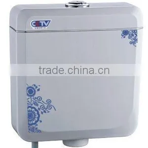 Wall Hung Flush Cisten AC-201 thumbnail-1