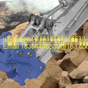 Hitachi Zx200 Excavator Bucket Quick Couplers, Quick Coupling, Quick Coupler for Excavator thumbnail-5