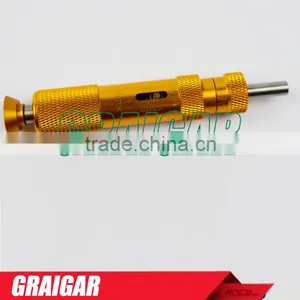 AYQ Preset Torque Driver AYQ-0.6/1.2/3/6 Digital Torque Meter thumbnail-1