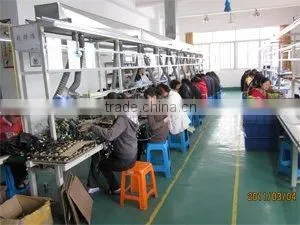 Guangzhou Netum Electronic Technology Co., Ltd. company overview - view 1 thumbnail