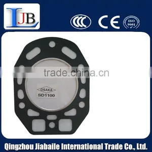Cylinder Head Gasket for SD1110 Diesel Engine Spare Parts thumbnail-4