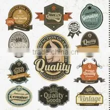 Promotional Tinplate Magnetic Badge / Customized Magnetic Round Button thumbnail-2