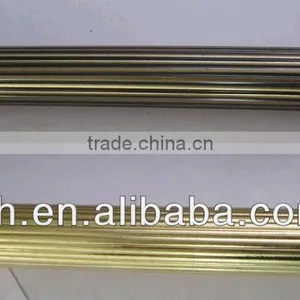 Luxurious Spring Loaded Curtain Rods Parts thumbnail-1