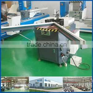 Aluminum Windows and Doors Processing Machine thumbnail-1