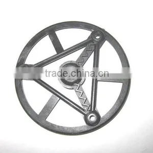 Small Plastic Part Tooling thumbnail-1