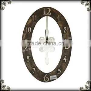 On Sale Decor Dressing Clock thumbnail-1