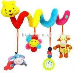 Baby Plush Toys, Around the Bed thumbnail-1
