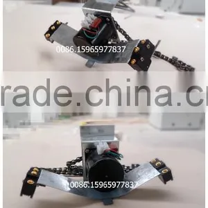 Fully Automatic Egg Turner/motor for Incubator 24~50688 Eggs 008615965977837 thumbnail-1